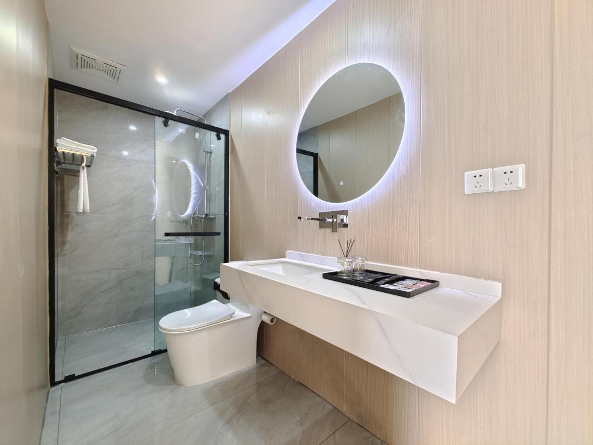 Airport Dream B&B - Tianfu International Airport Branch - Housity