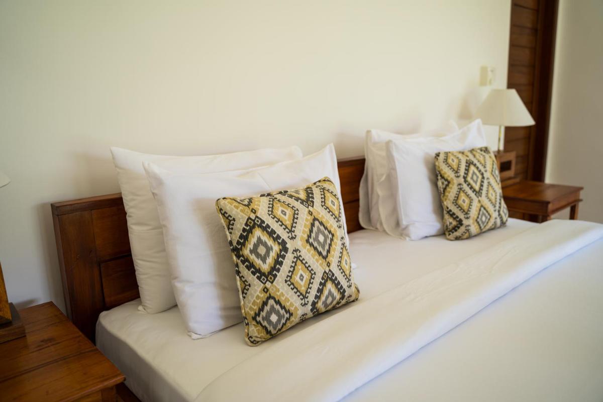 The babakan accommodations - Housity