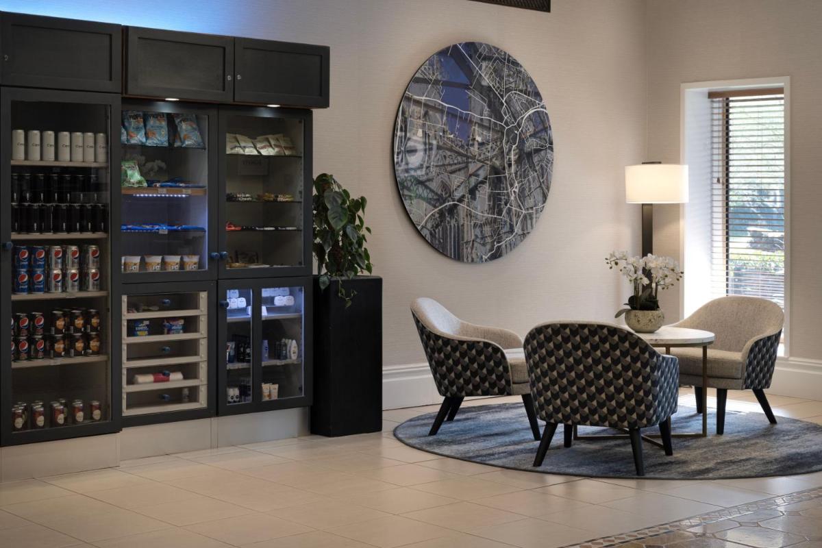 Delta Hotels by Marriott Huntingdon - Housity