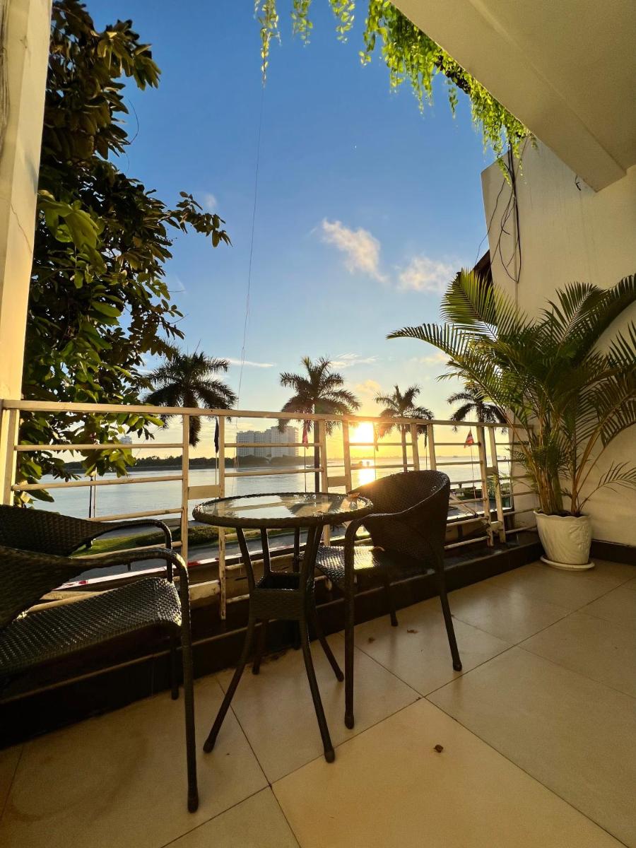 Asiban Quay Boutique Hotel - Housity