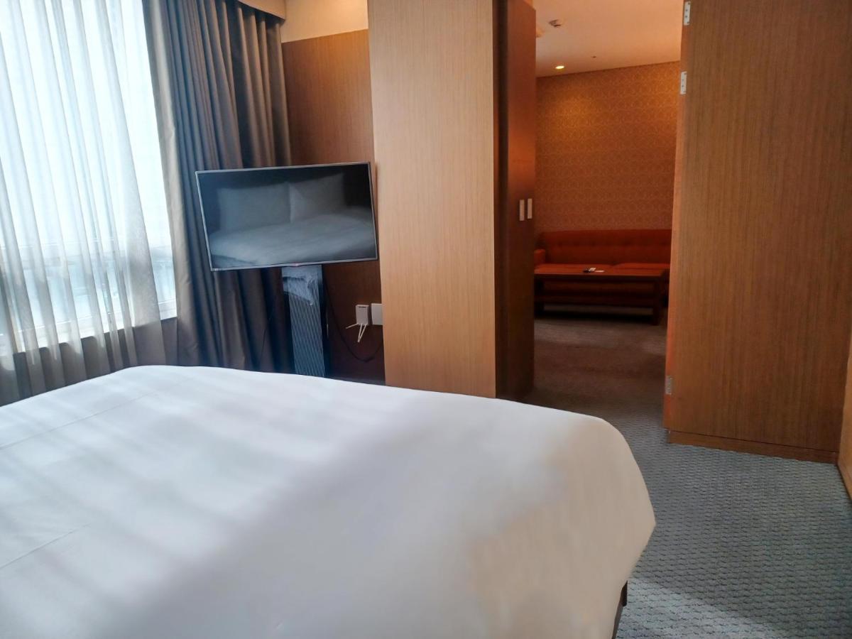 Migliore Hotel Seoul Myeongdong - Housity