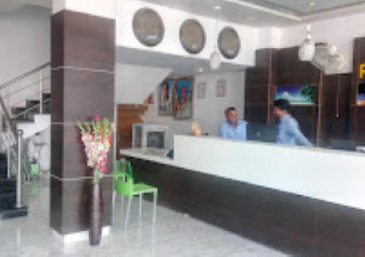 Swarg Exotica Bihar - Housity