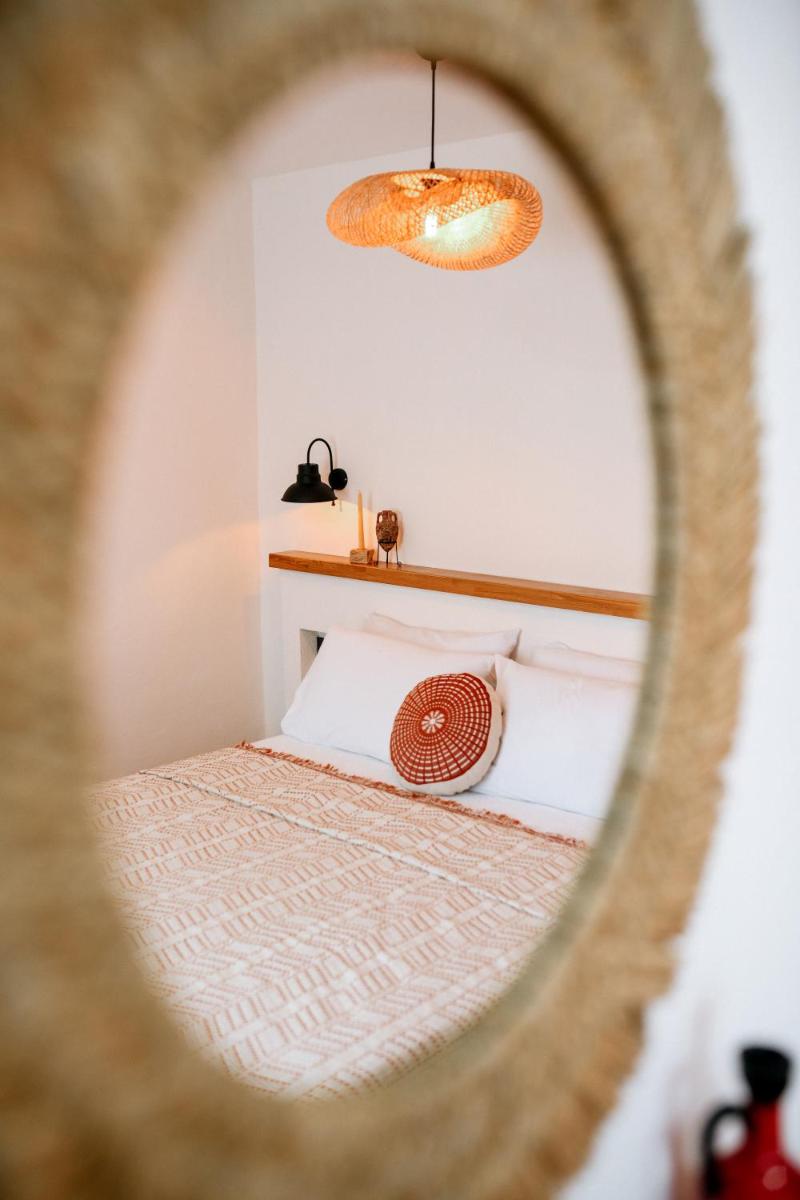Kallinos Boutique Hotel - Housity