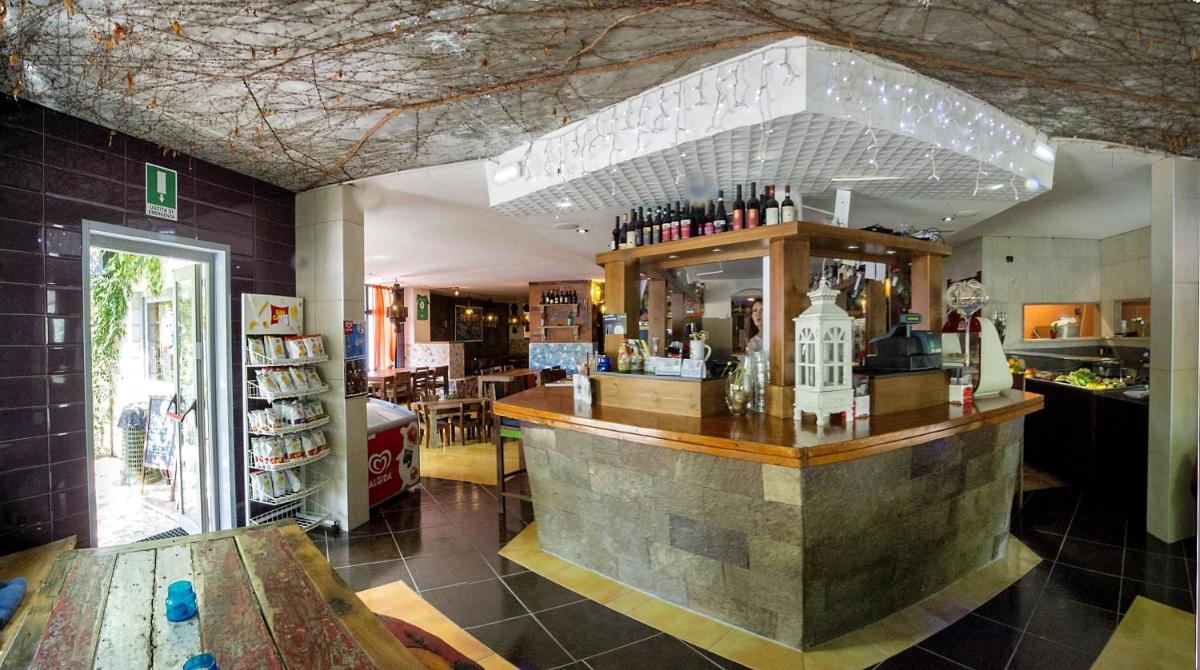 Suitetrails - Hotel Antares Sport Beauty & Wellness