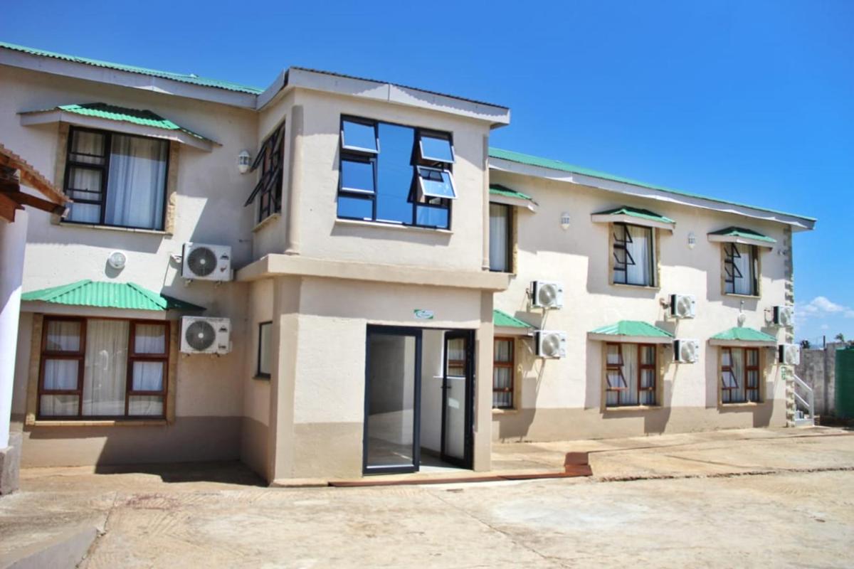 Green Apple Guest House - Housity