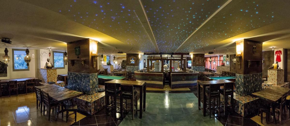 Suitetrails - Hotel Antares Sport Beauty & Wellness