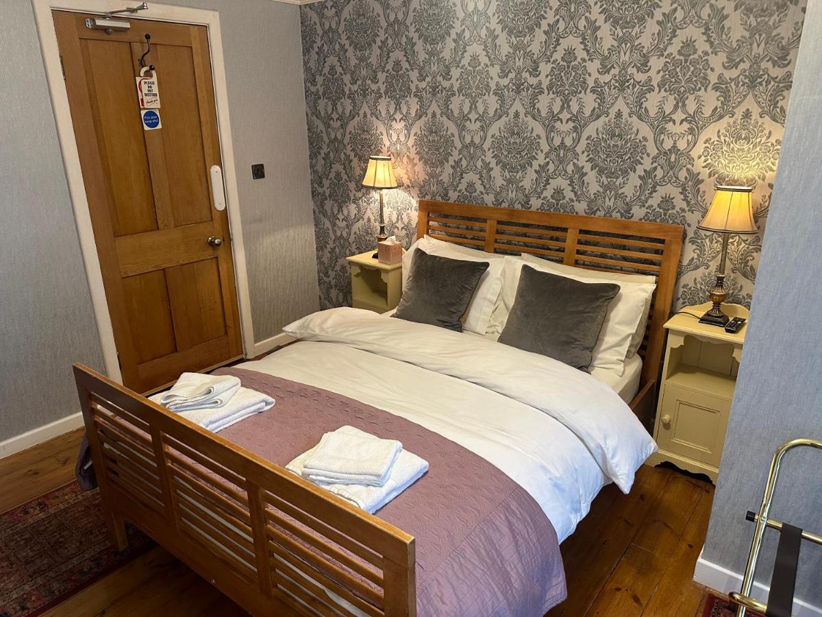 Cambridge Bed & Breakfast - Housity