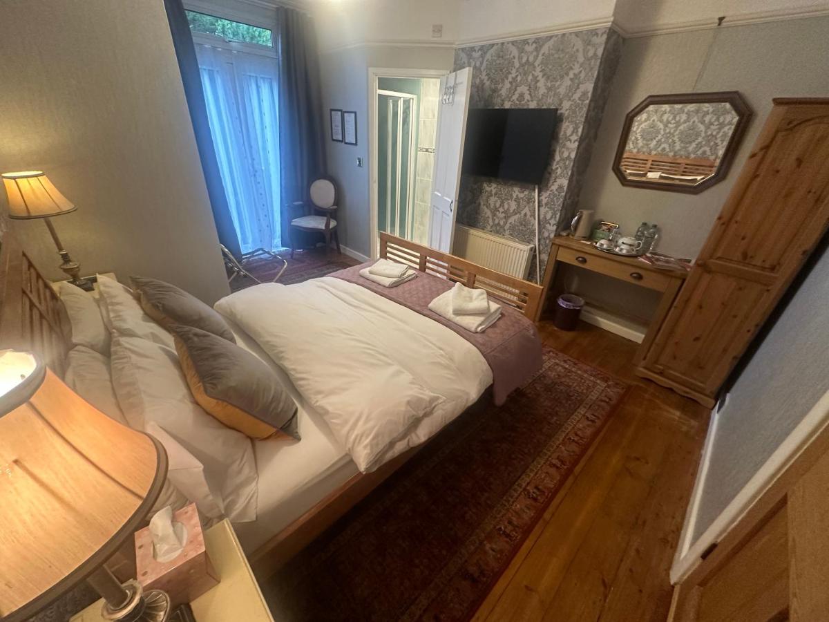 Suitetrails - Cambridge Bed & Breakfast