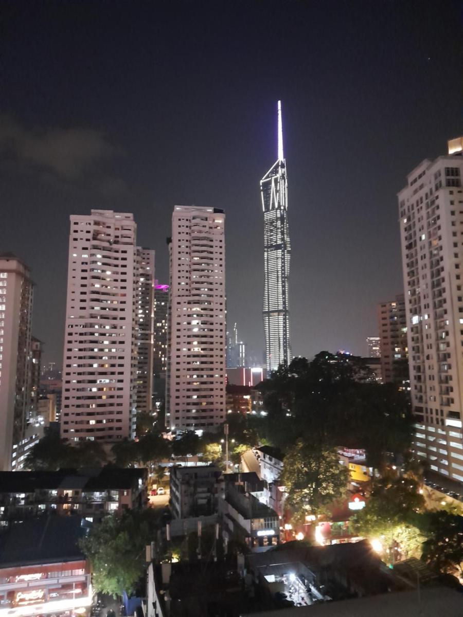 City Home Suites Kuala Lumpur City Centre - Housity