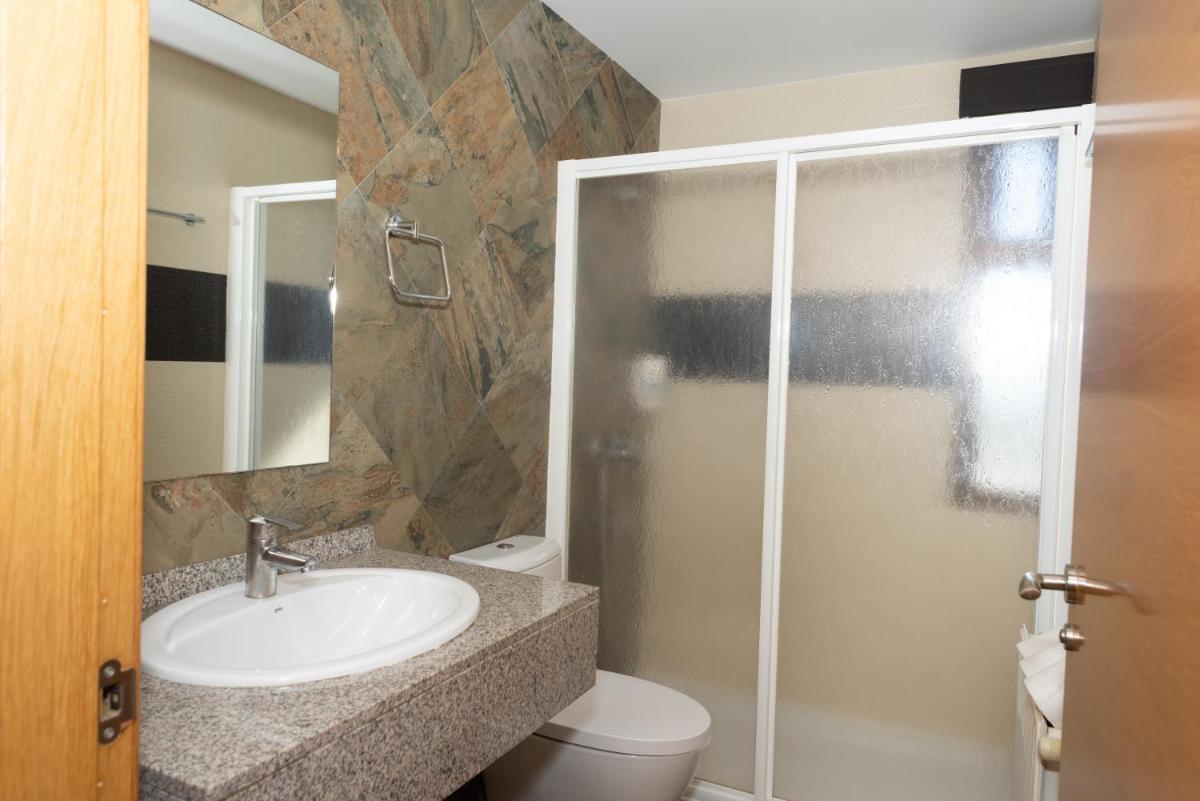 Suitetrails - Hostal Venta de Valcorba
