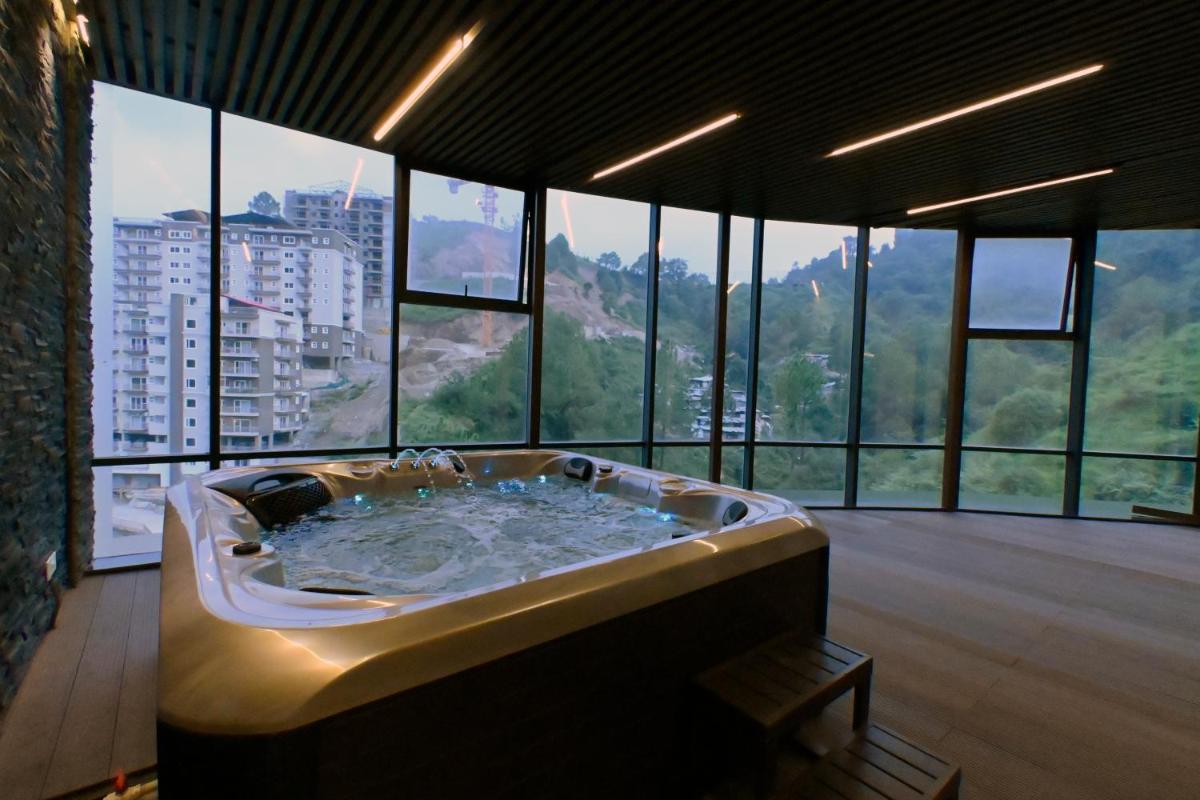 StayinSolan at Chester Hills - Housity