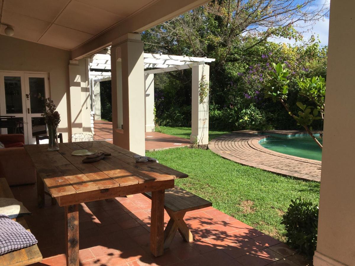 Sarah's Place- Heatherlands,George - Housity