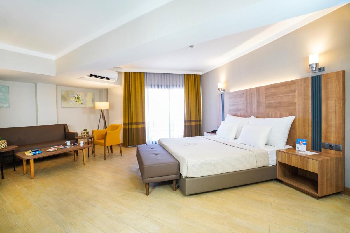 Ada Julian Marmaris - Housity