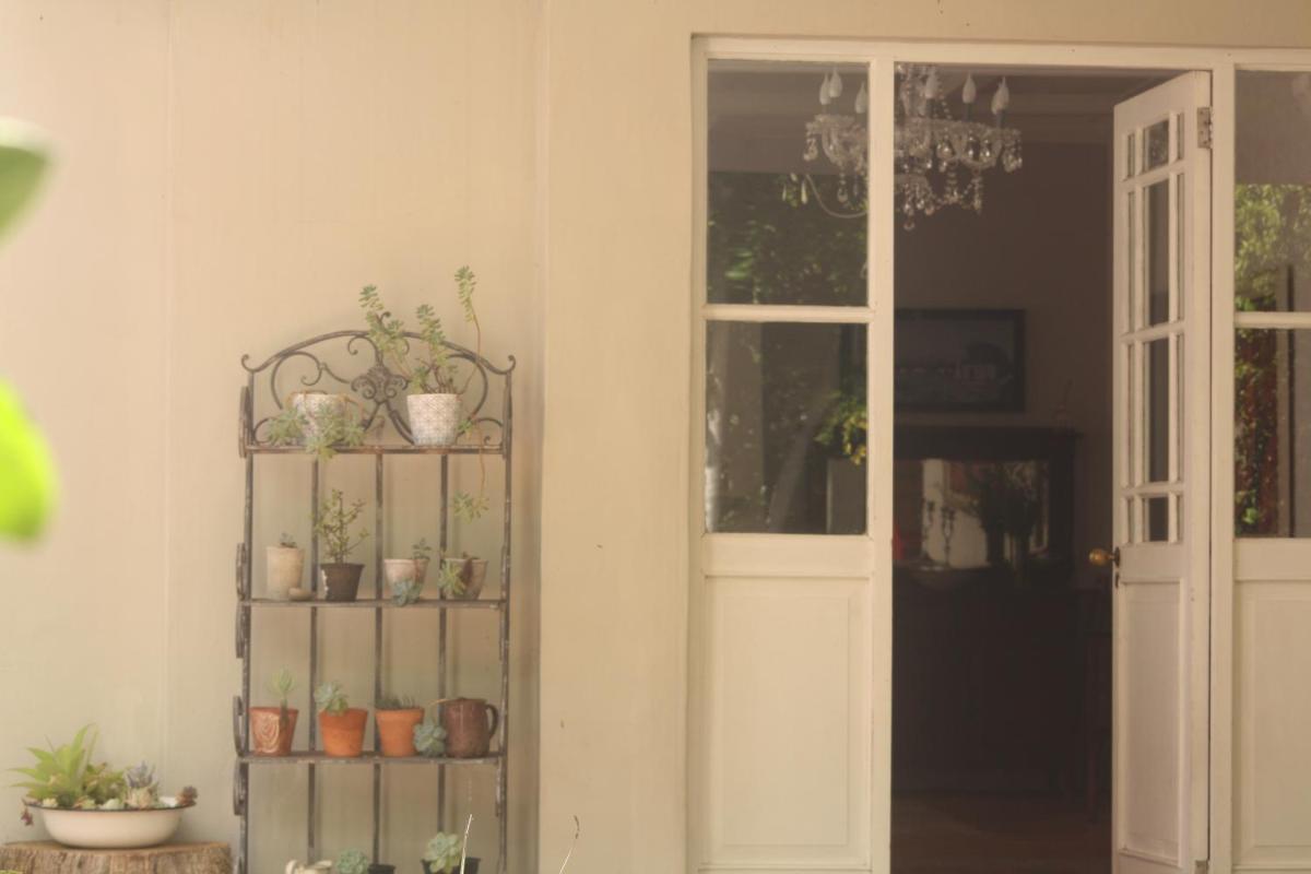 Sarah's Place- Heatherlands,George - Housity