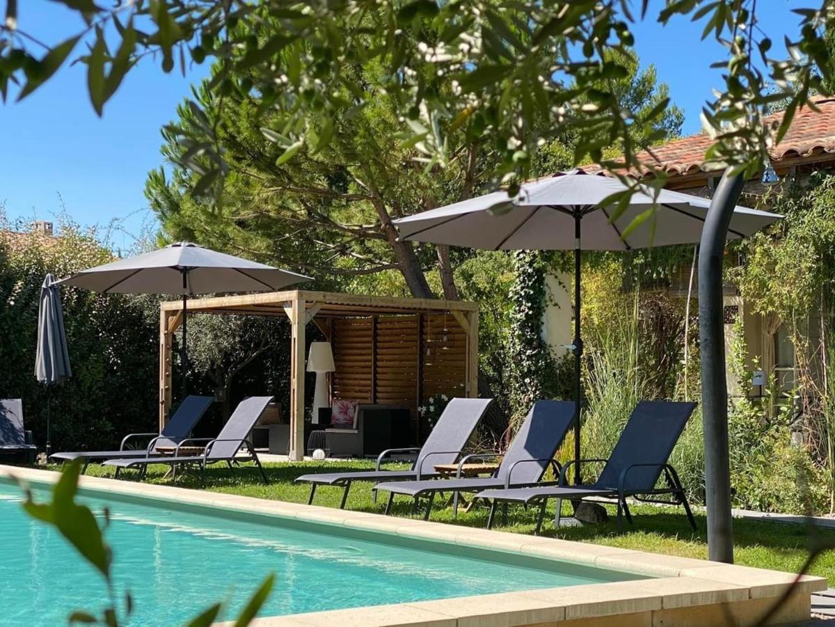 Le Jardin de Lau - Housity