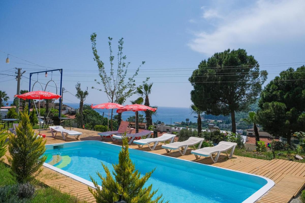 karaöz lighthouse bungalow - Housity
