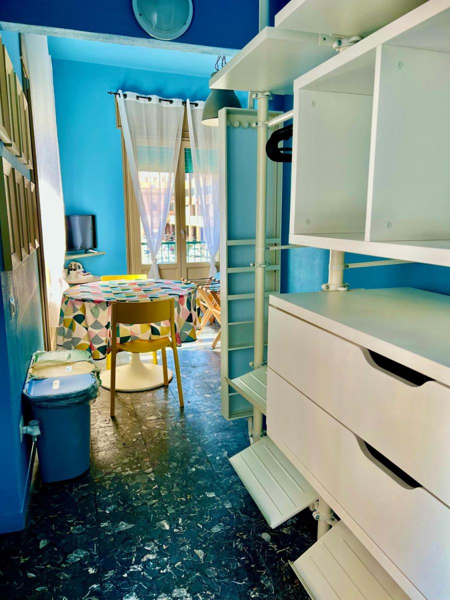 GUEST HOUSE SONNINO 37 Cagliari - Housity