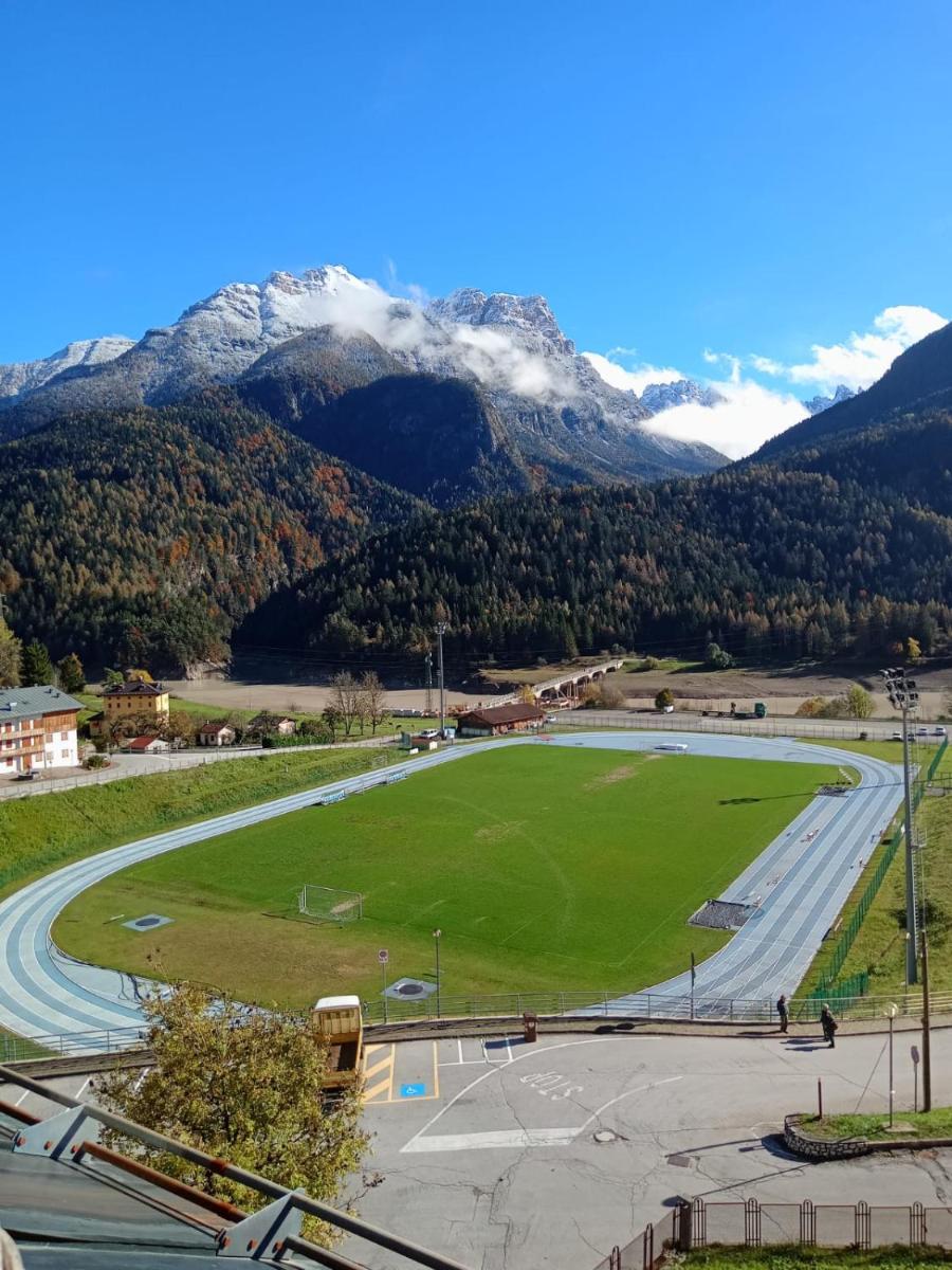 Suitetrails - Casa Ciccarelli