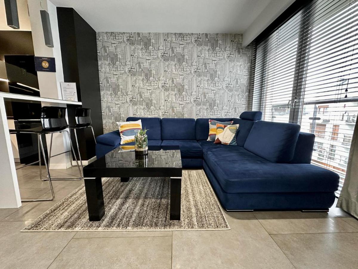 LuxApart Kalisz - Housity