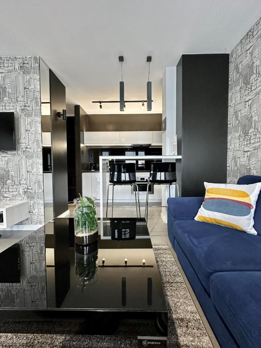 LuxApart Kalisz - Housity
