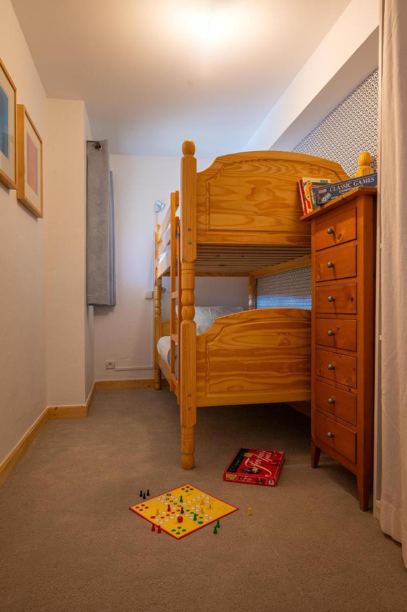 Chalet Harvey - Housity