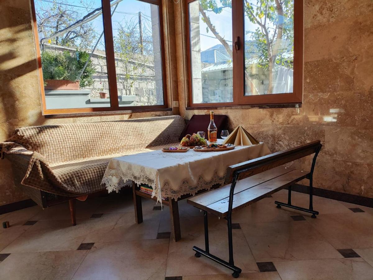 Mashtots B&B - Housity
