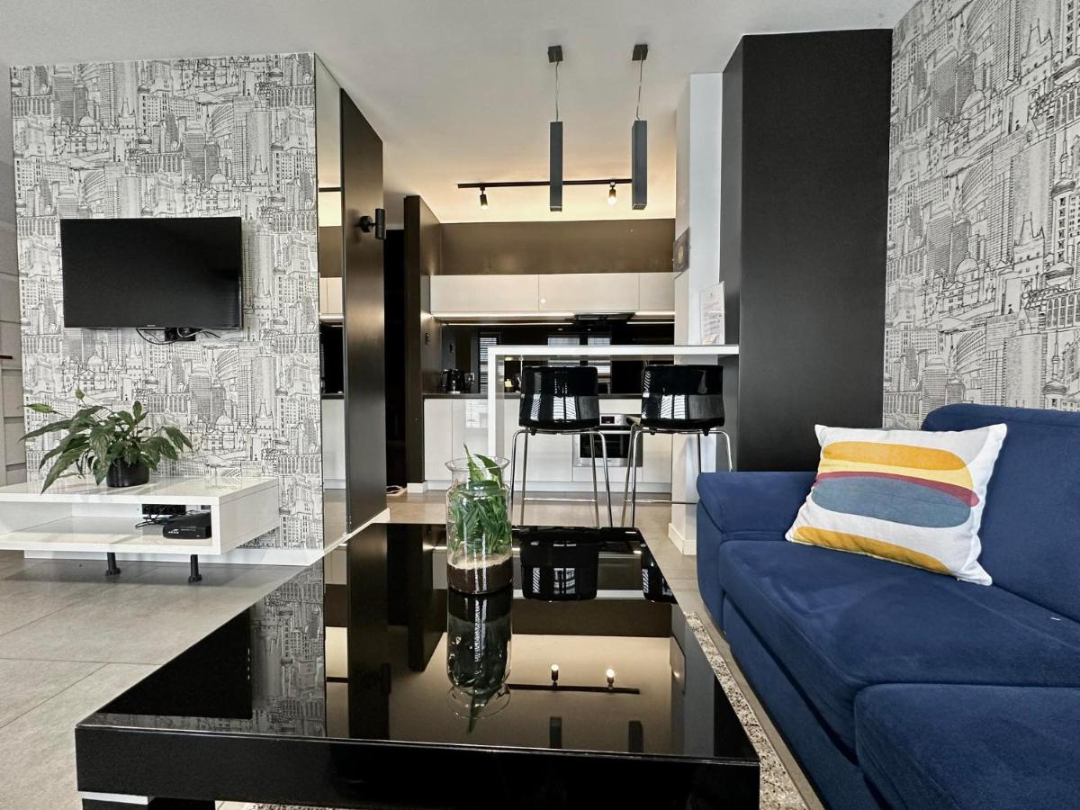 LuxApart Kalisz - Housity