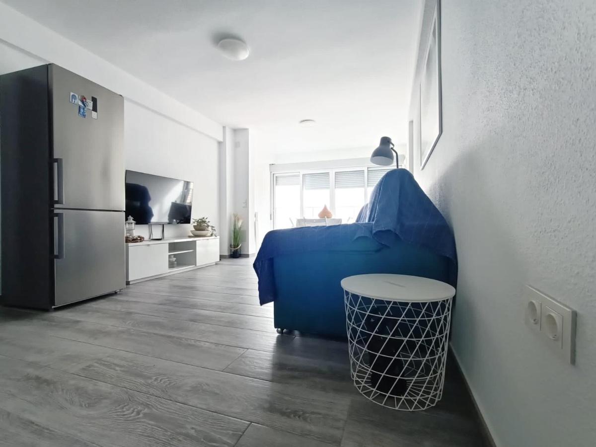 APARTAMENTO CALA DE FINESTRAT VICENT&ALBA - Housity