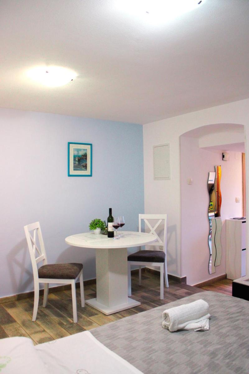 Suitetrails - Studio Ricardo, Opatija
