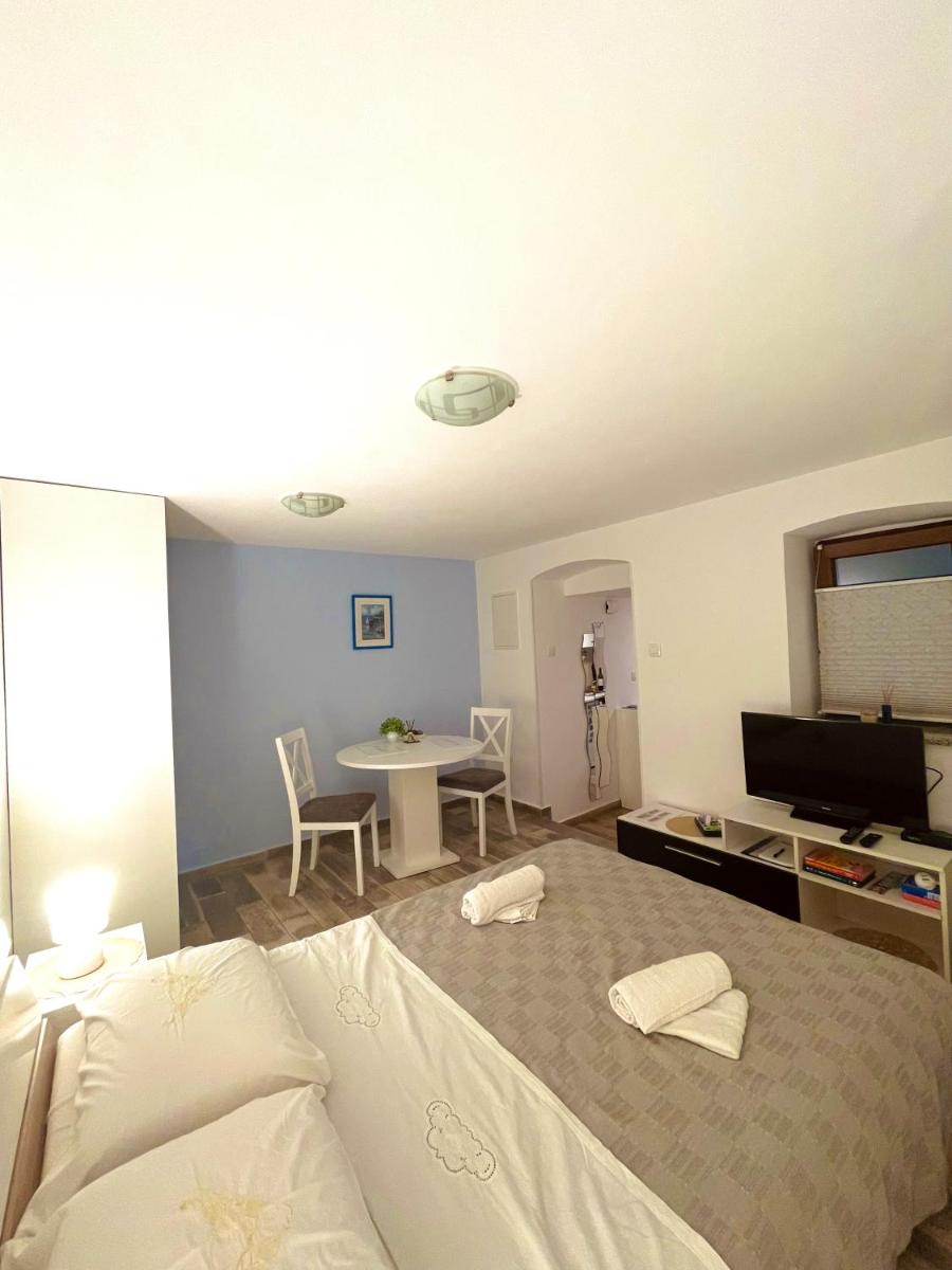 Suitetrails - Studio Ricardo, Opatija