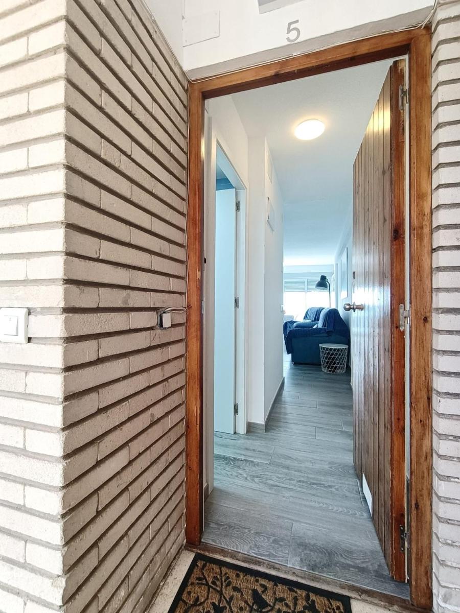 APARTAMENTO CALA DE FINESTRAT VICENT&ALBA - Housity