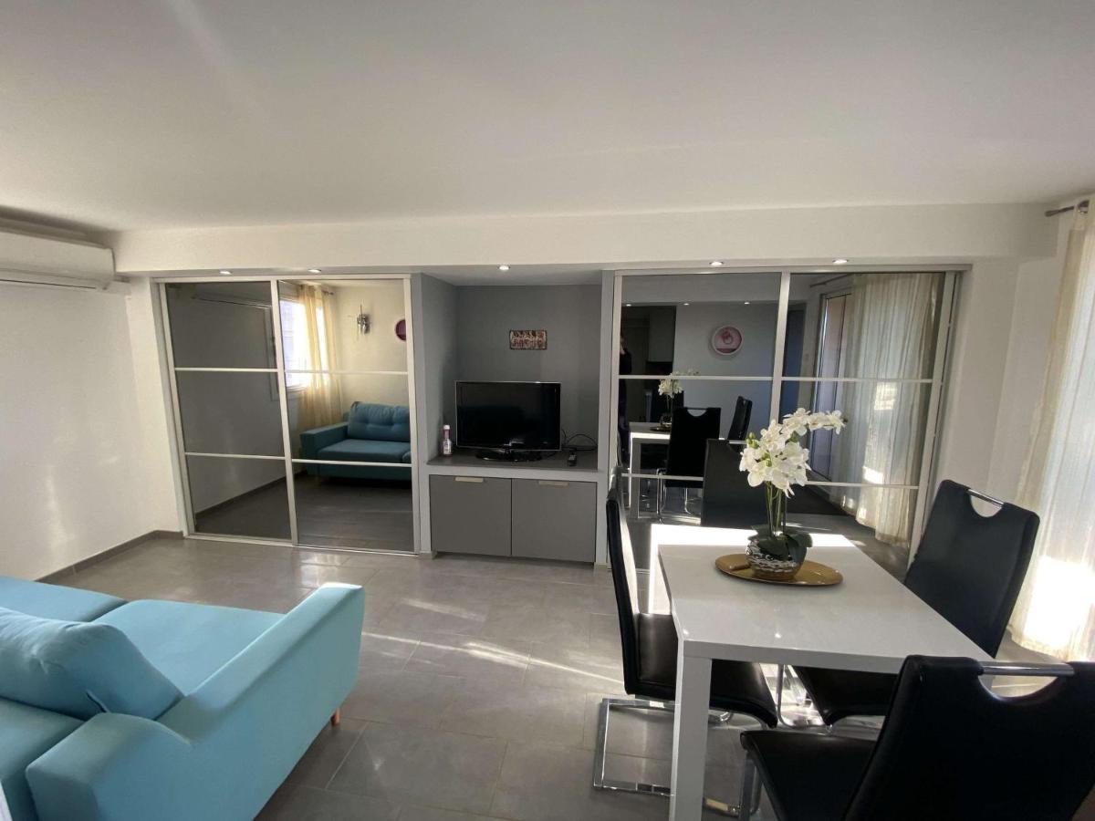 Suitetrails - Appartement Cap d'Agde, 3 pièces, 4 personnes - FR-1-607-130