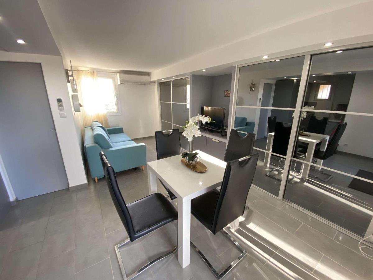 Suitetrails - Appartement Cap d'Agde, 3 pièces, 4 personnes - FR-1-607-130