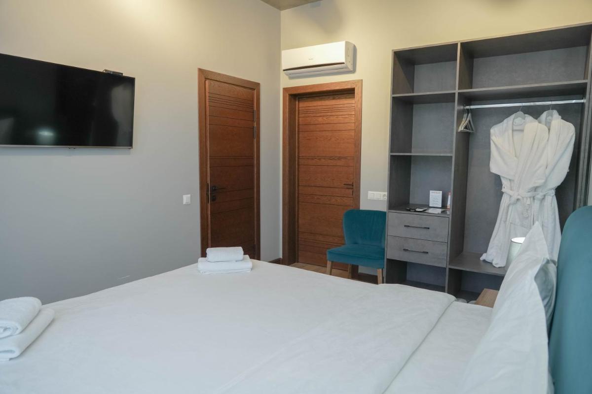 Gastello hotel - Housity