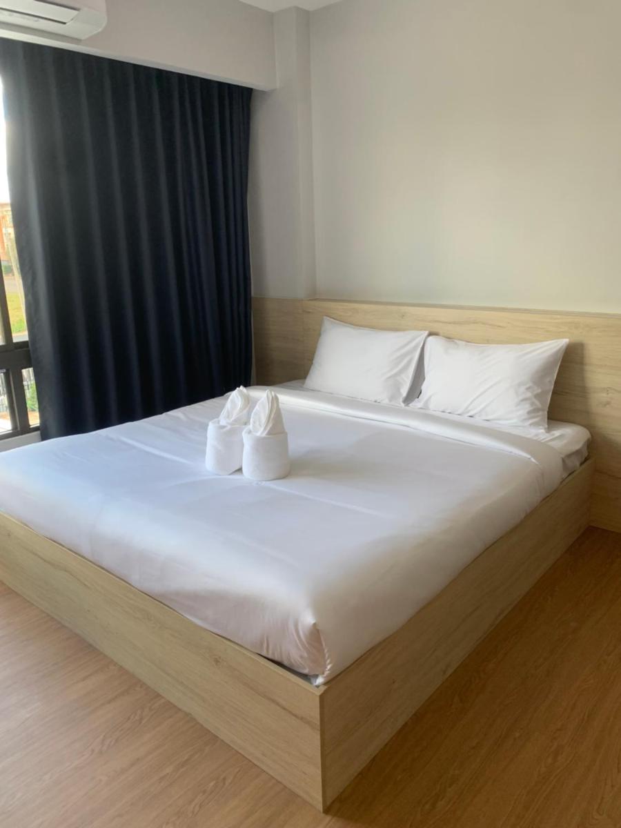 JIA HAUS Hotel Apartment - Housity
