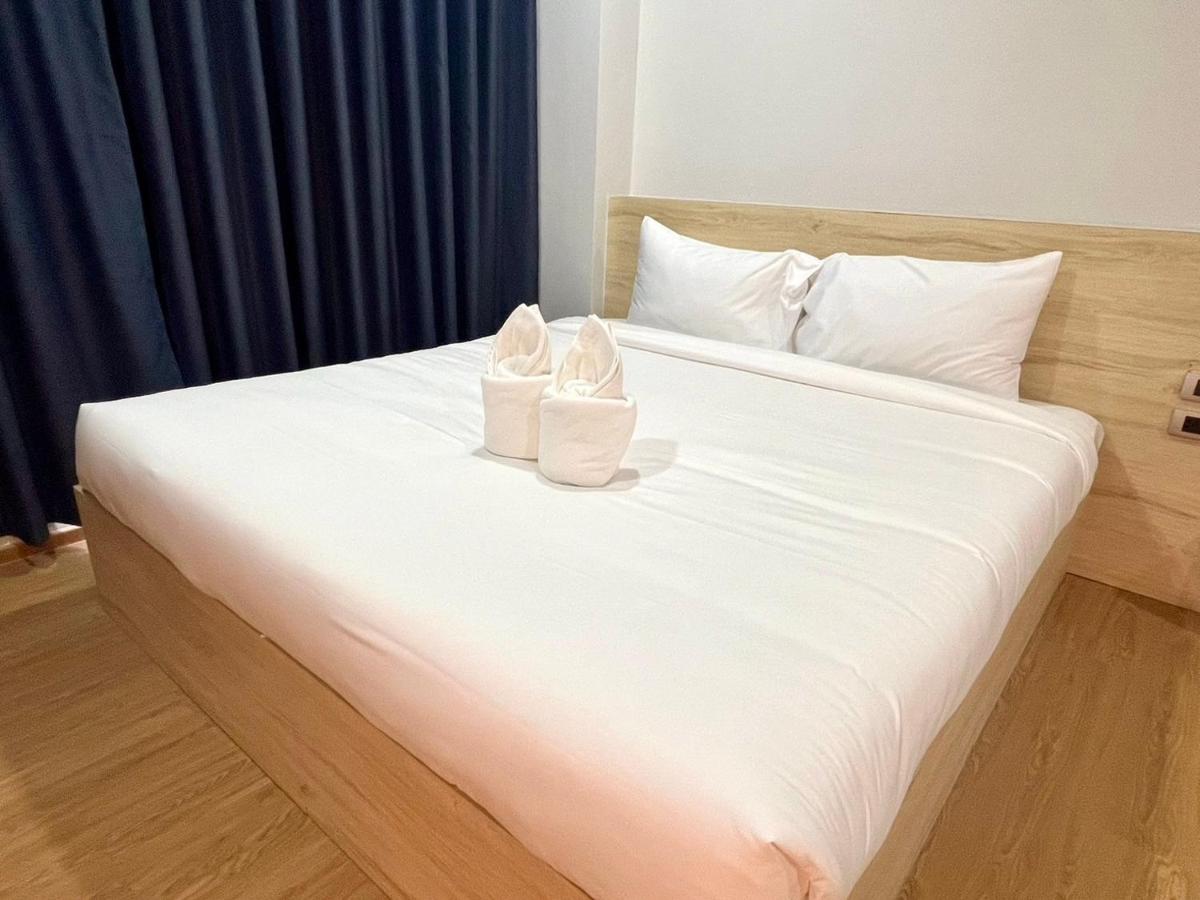 JIA HAUS Hotel Apartment - Housity