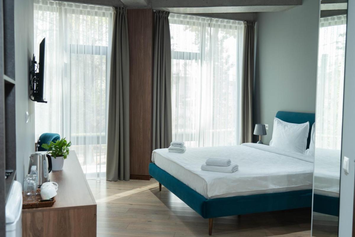 Gastello hotel - Hizvo