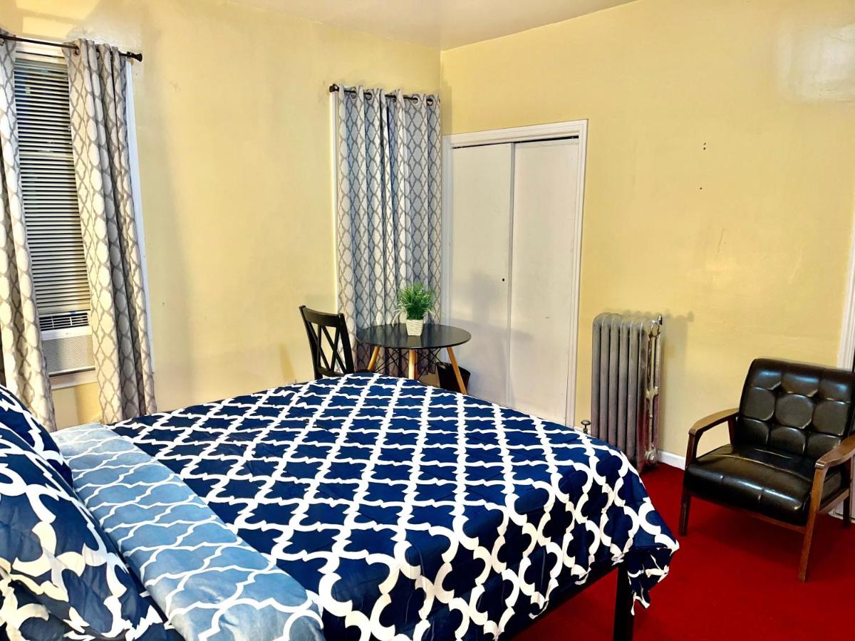 3 bedrooms 1 bath APT, 10 min to Manhattan! - Housity