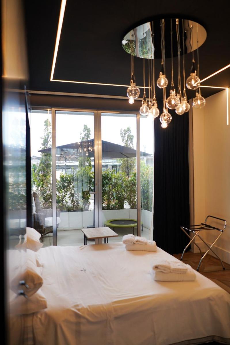 La Resilienza Relais - Housity