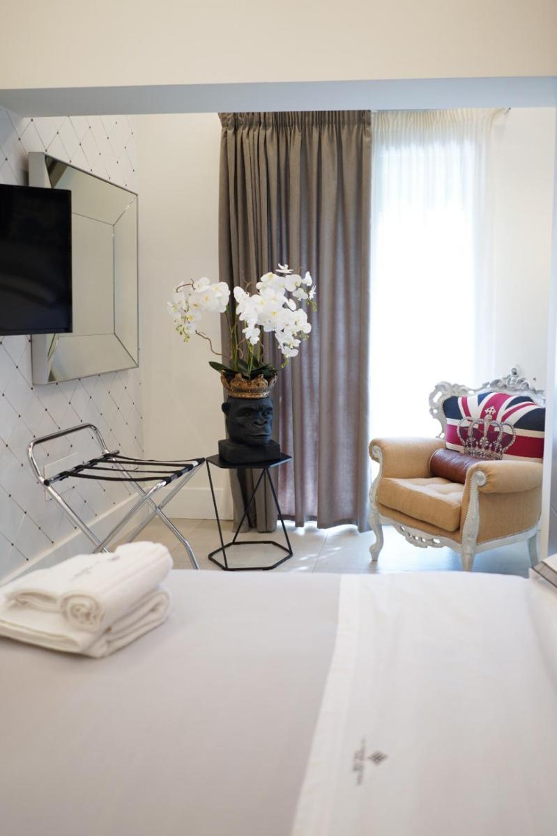 La Resilienza Relais - Housity