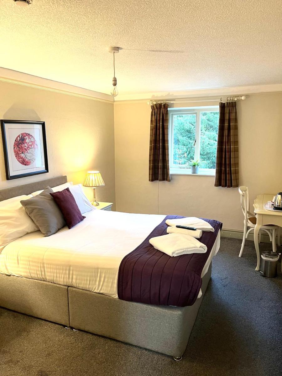 Slyne Lodge - Housity