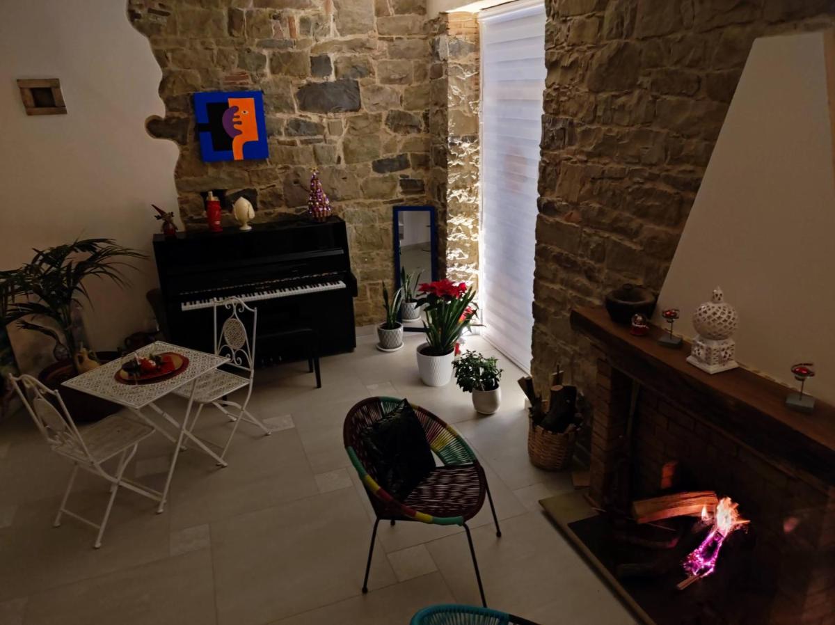 La Casa dei Panorami di Colobraro - Housity