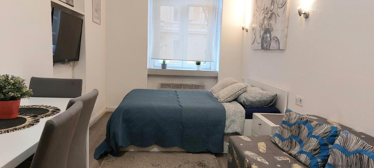 Haustor Apartments - Housity