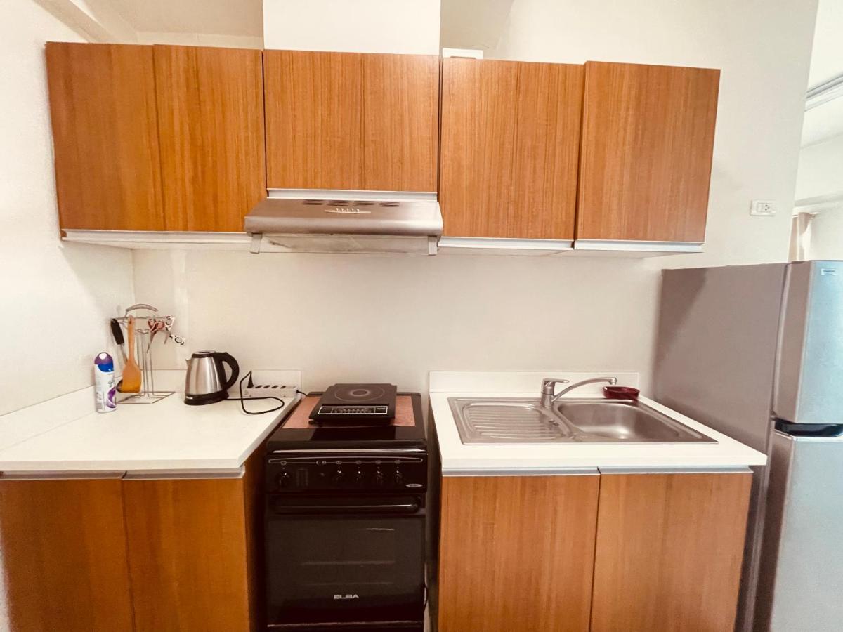 Spacious 1 Bedroom near US Embassy and St Lukes Medical Clinic - Housity