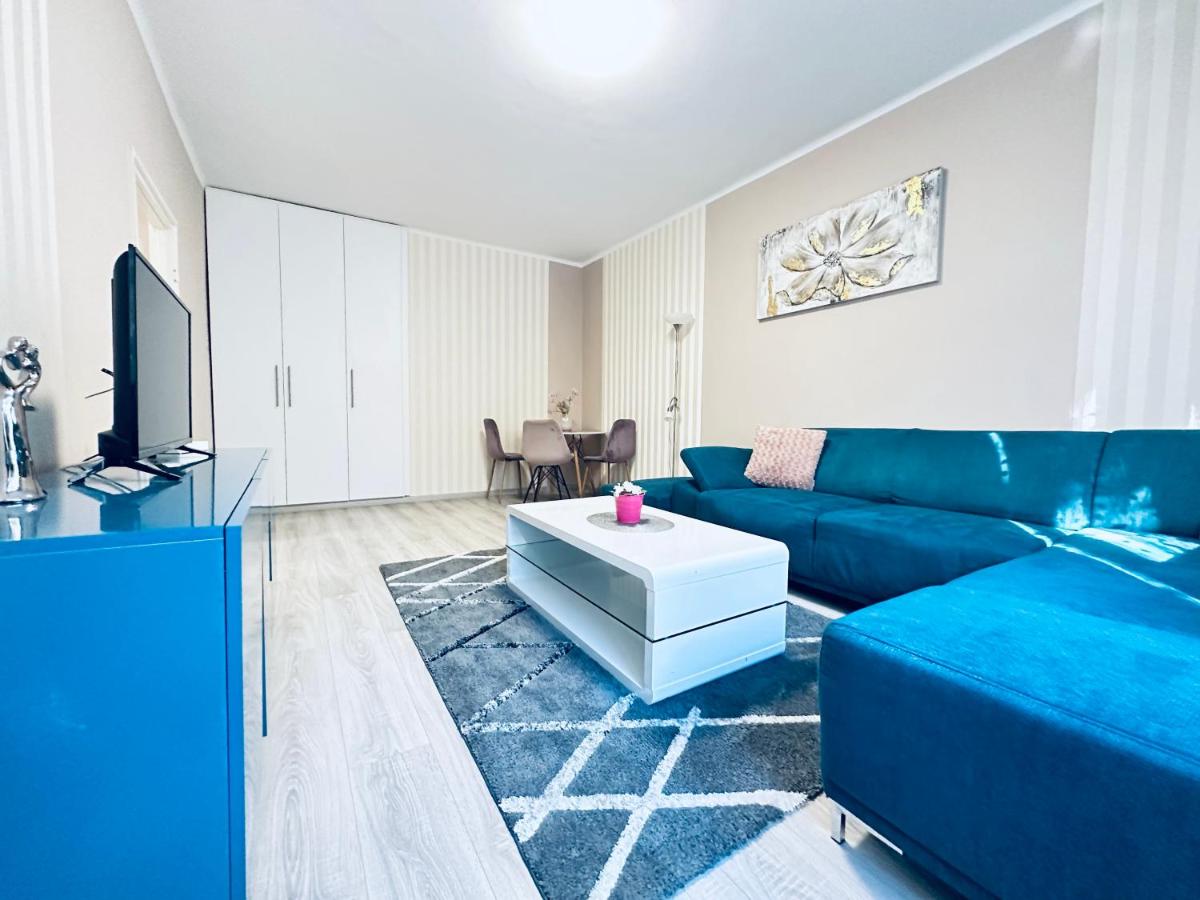La Bella Maria Apartman 2. - Housity