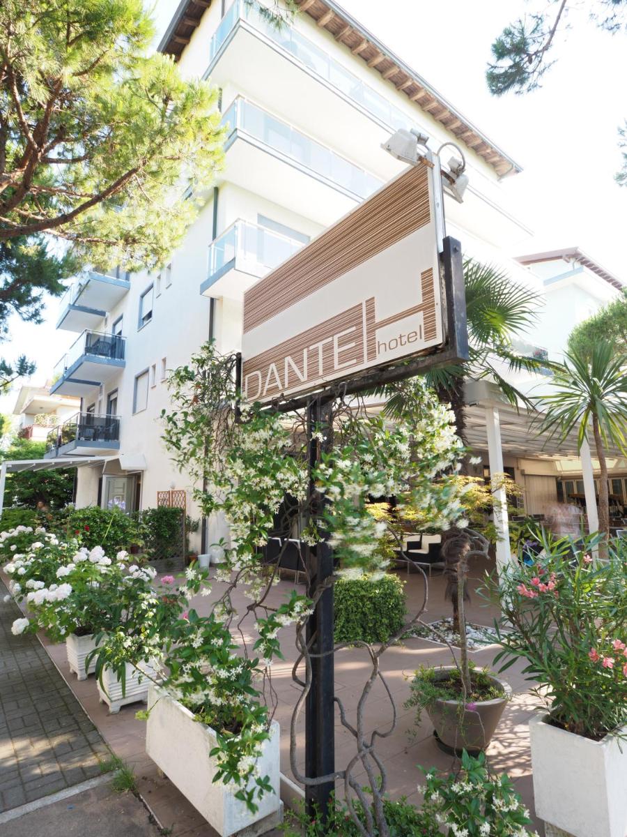 Hotel Dante - Housity