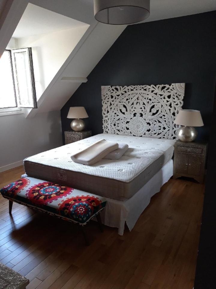 Villa de charme, séjour chez l'habitant - Housity