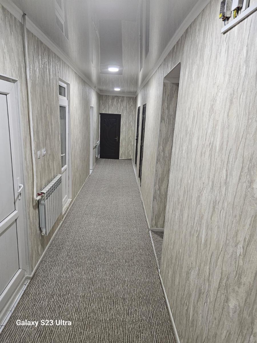 Hostel Sulaiman-Too - Housity