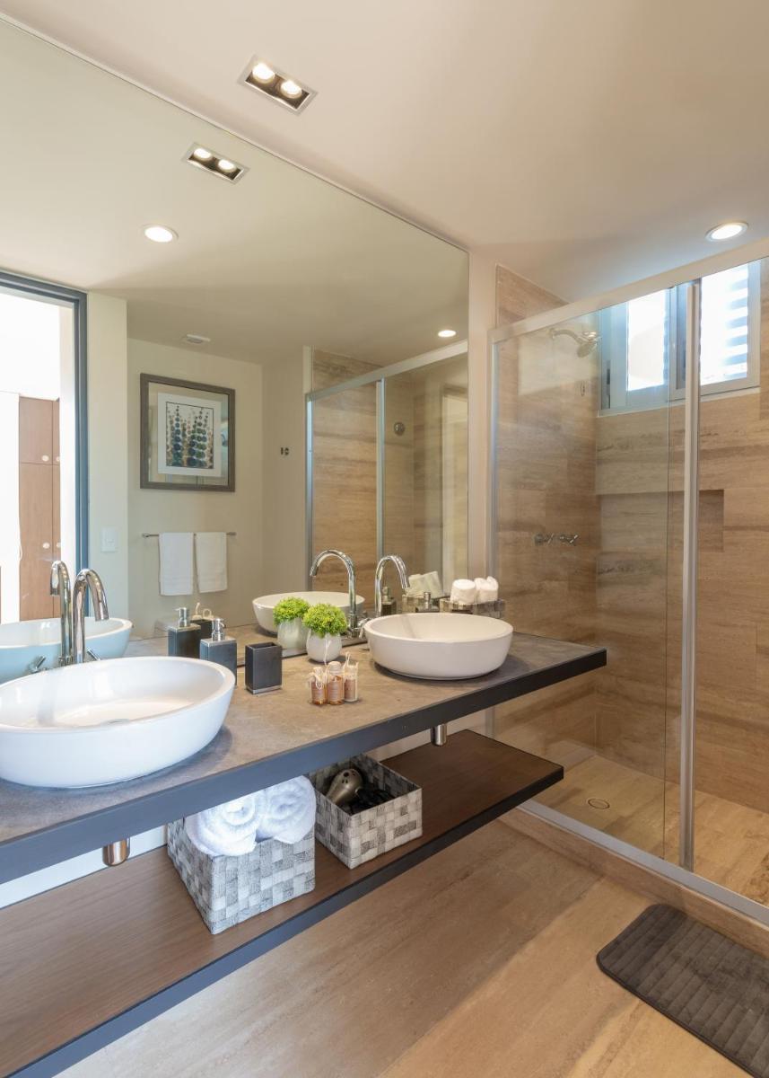 Suitetrails - Amazing suite with private pool in Aldea Zama