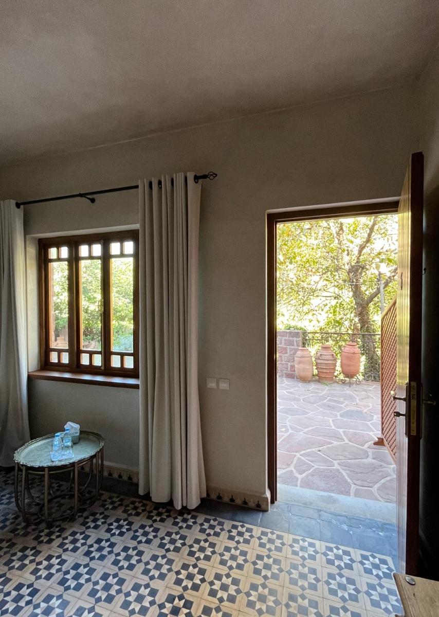 Boutique Guesthouse Dar Zohra - Housity
